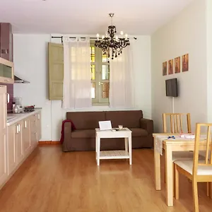  Appartamento Sea & Wave La Casita De Hinestrosa
