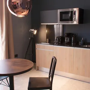  Apartament Nono By Charming