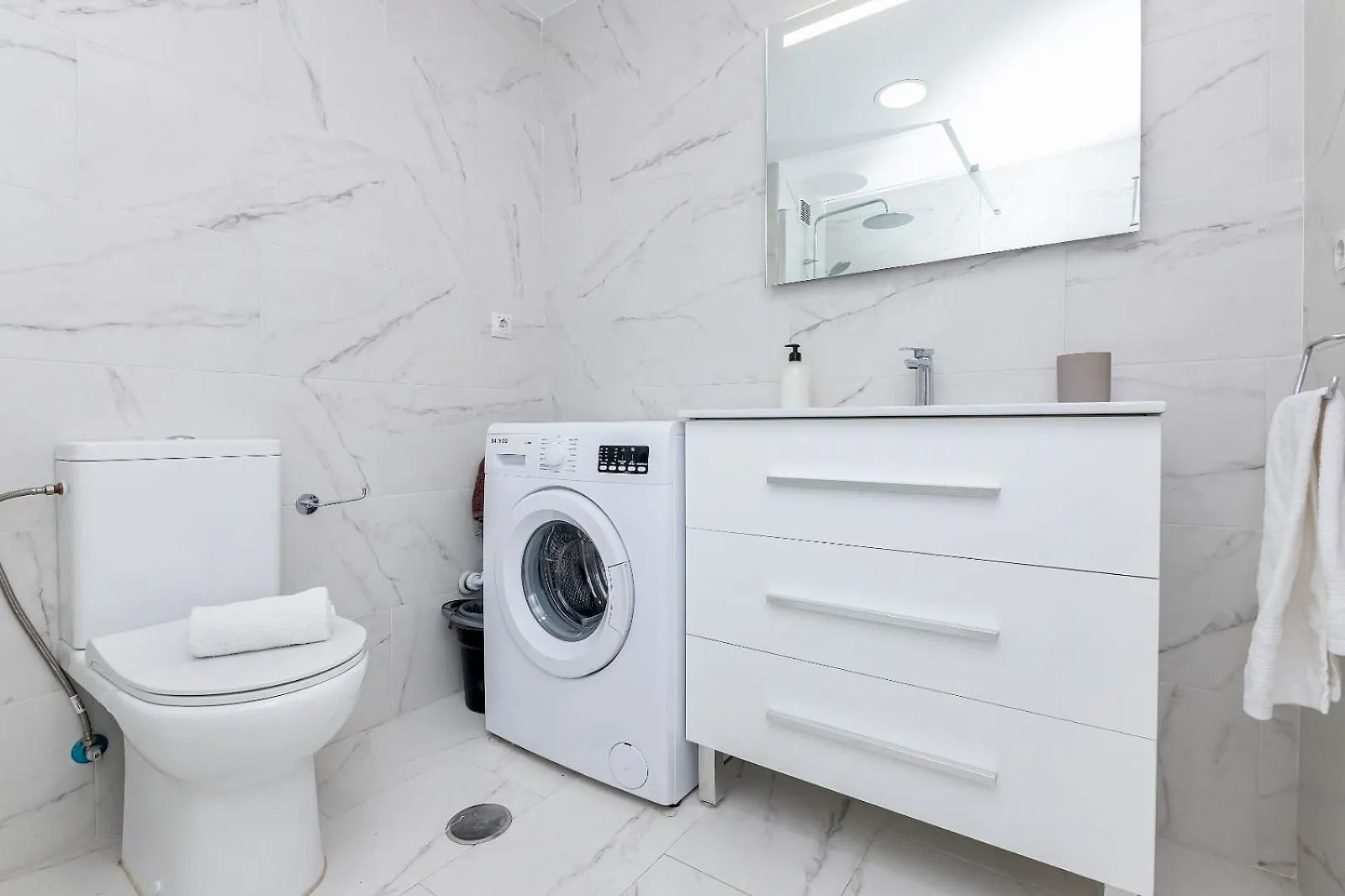 Apartment Itsaso Beach Malaga