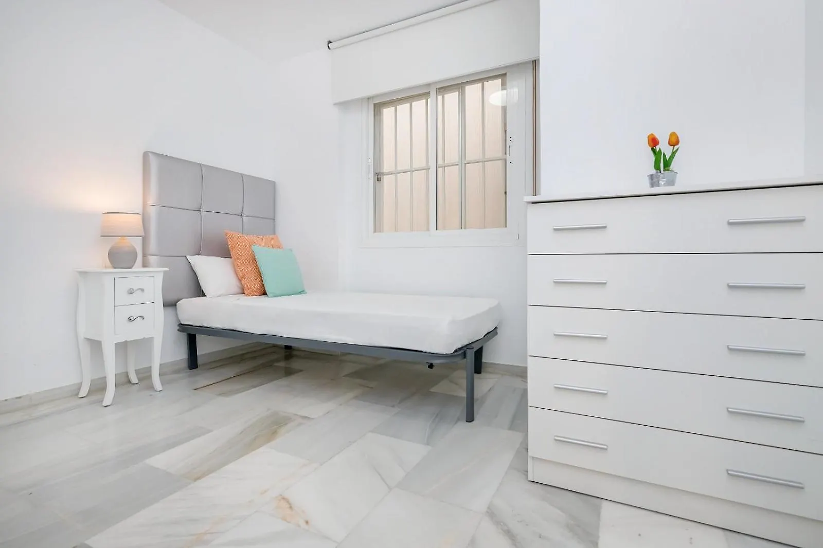 Itsaso Beach Malaga Apartment
